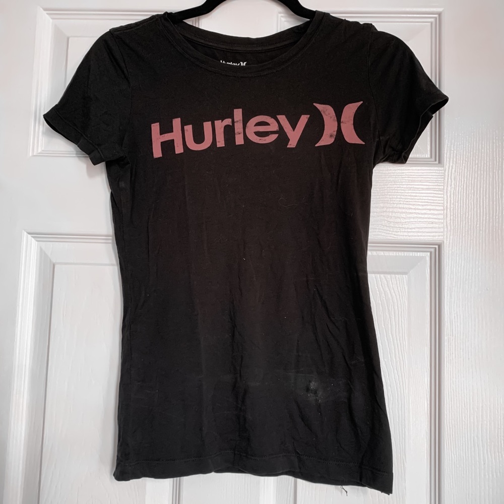 Hurley TShirt